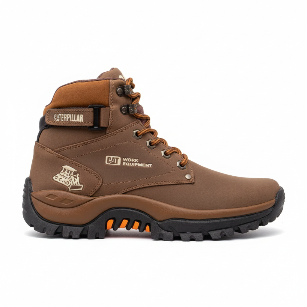 Bota RoadLine Premium